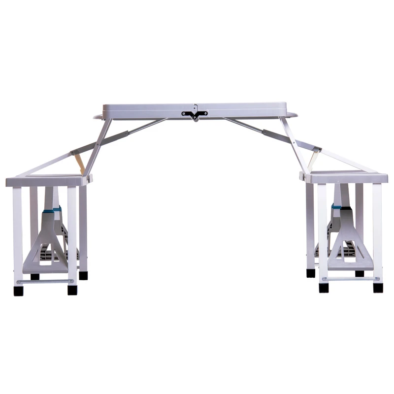 عکس شماره 28 : میز و صندلی تاشو سفری همسفر مدل 1011