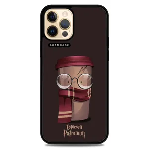 AKAM AMCWA12PRO-HARRY POTTER7 Cover For Apple iPhone 12 Pro