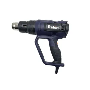 سشوار صنعتی 2000 وات رابین مدل R6030