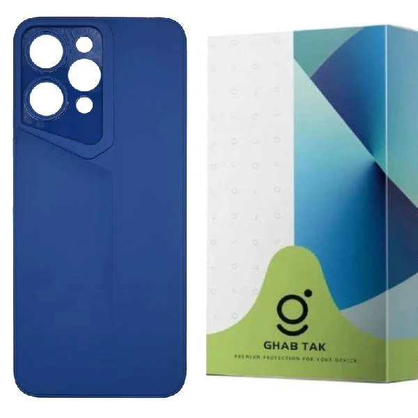 کاور قاب تک مدل پورش دیزاین مناسب برای گوشی موبایل شیائومی Redmi 12 4G