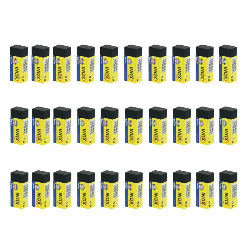 پاک کن اینوکس مدل M30 بسته 30 عددی