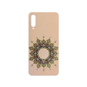 MAHOOT Art of Illumination 3 Cover Sticker for Samsung Galaxy A50s