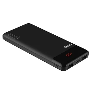 شارژر همراه یونیوو مدل UN10 Plus ظرفیت 10000 میلی آمپر ساعت