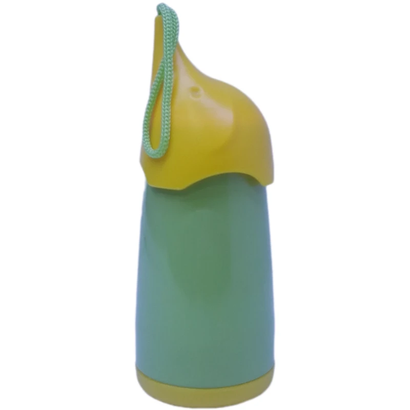 فلاسک کودک طرح فیل گنجایش 0.28 لیتر