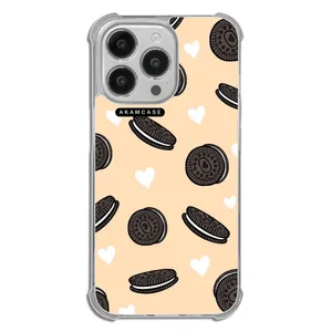 AKAM AMC-WTA13PRO-OREO16 Cover For Apple iPhone 13 Pro