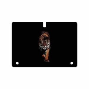 MAHOOT Wild Tiger Cover Sticker for Samsung Galaxy Tab S 10.5 2014 T800