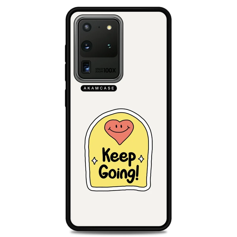 کاور آکام مدل AMC-WSGS20U-POSITIVE-14 مناسب برای گوشی موبایل سامسونگ Galaxy S20 Ultra
