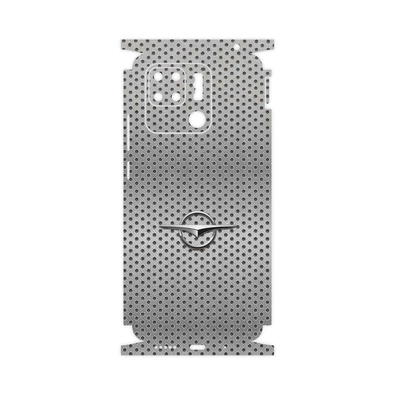 برچسب پوششی ماهوت مدل Haima-FullSkin مناسب برای گوشی موبایل شیائومی Redmi 10C