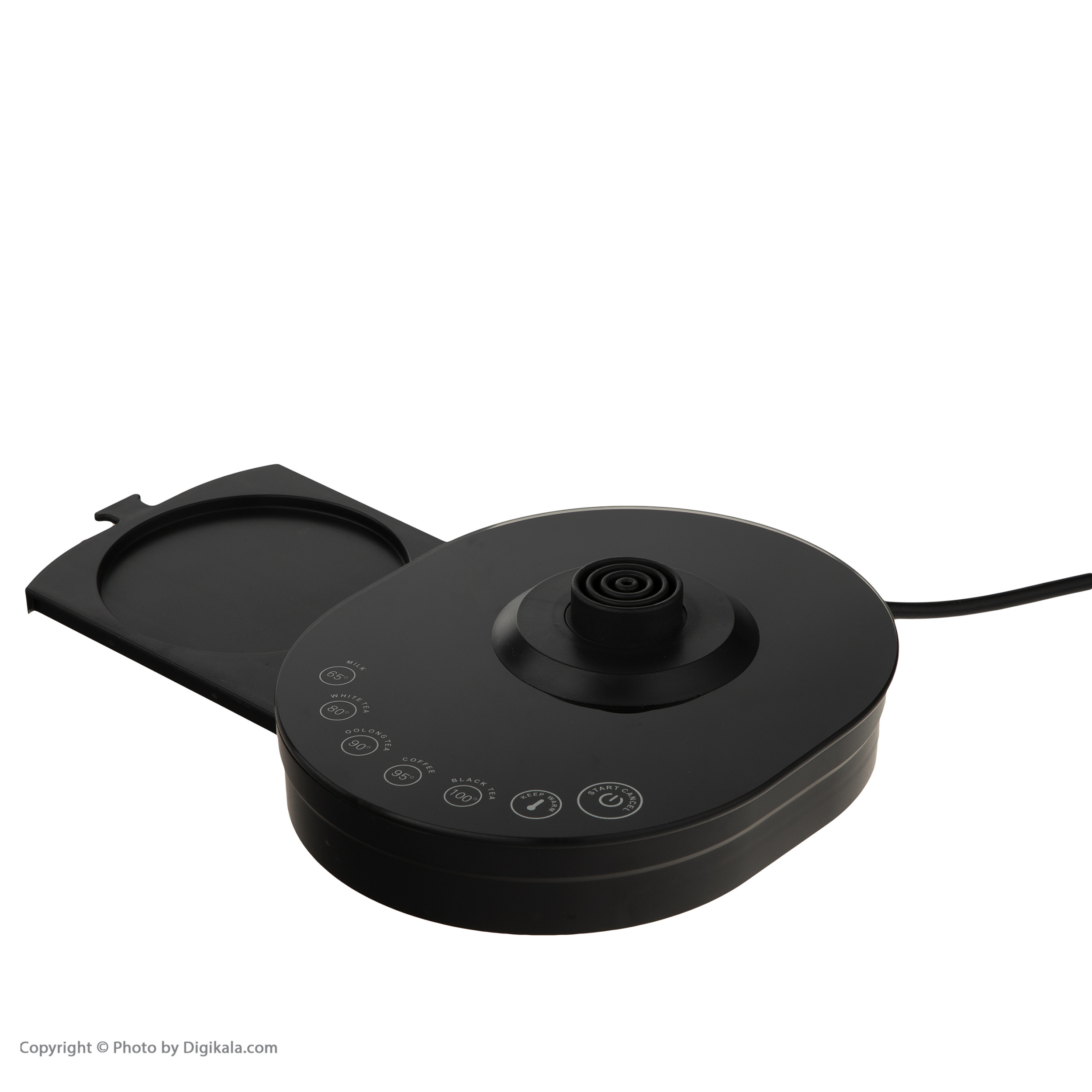 چای ساز لونا مدل 608