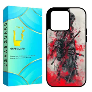 Ghab Guard CHAPGHAB Cover For Apple iPhone 12 Pro Max