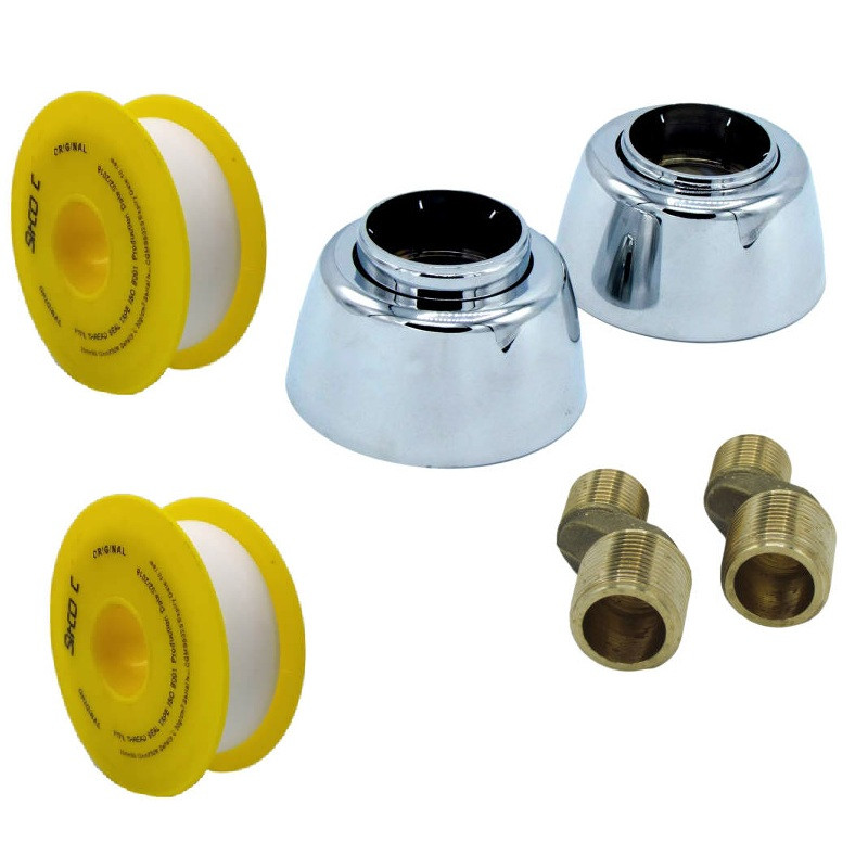 شیر حمام سیتکو مدل 150