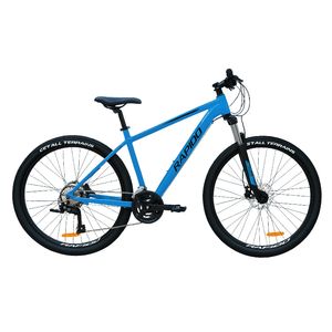 دوچرخه کوهستان رپیدو مدل ELITE کد 1868 سایز طوقه 29 اینچ