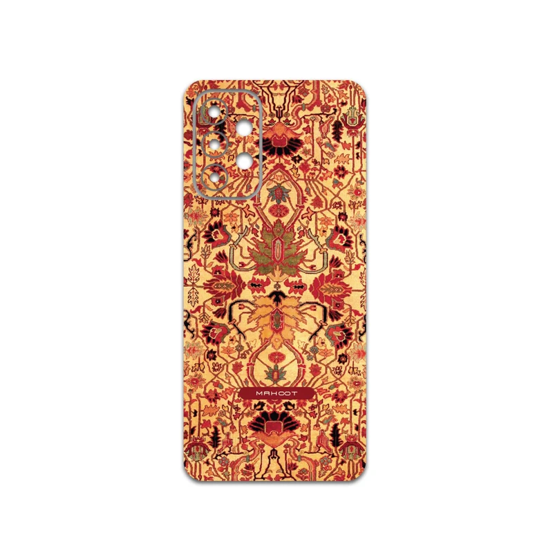 برچسب پوششی ماهوت مدل Iran-Carpet2 مناسب برای گوشی موبایل سامسونگ Galaxy A23