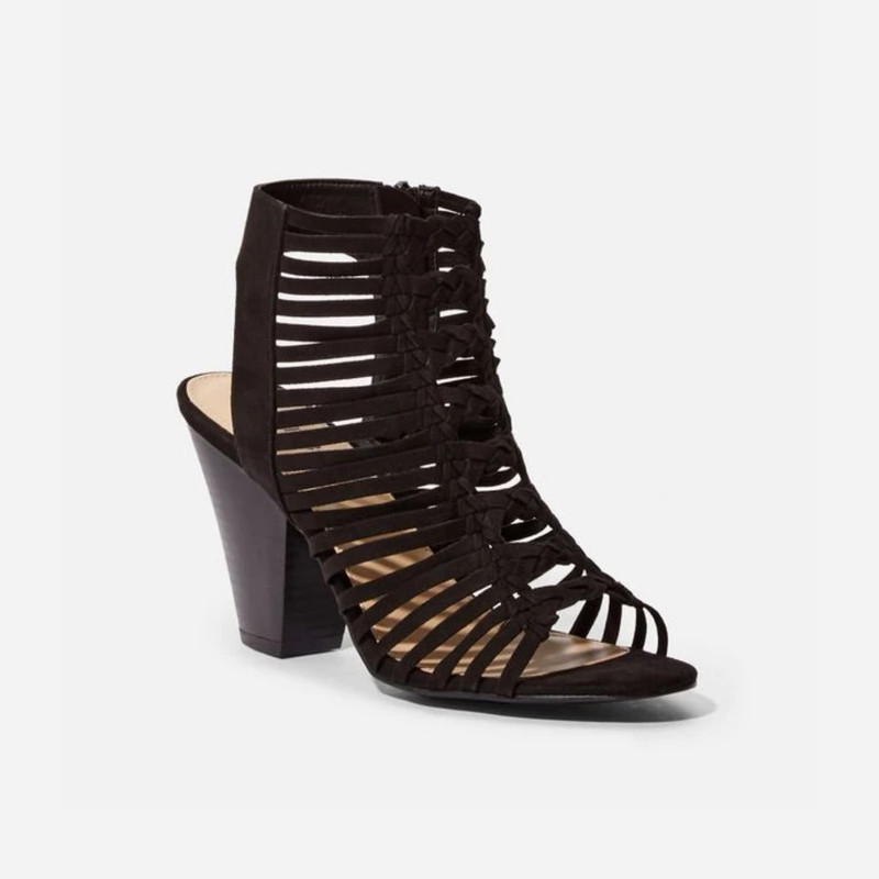 صندل زنانه جاست فاب مدل al-3