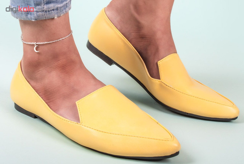 پابند نقره زنانه ریسه گالری مدل Ri3-H2029-Silver پابند نقره زنانه ریسه گالری مدل Ri3-H2029-Silver