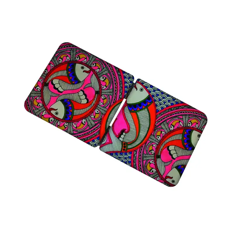 جعبه سیگار مدل اسلیمی کد 167