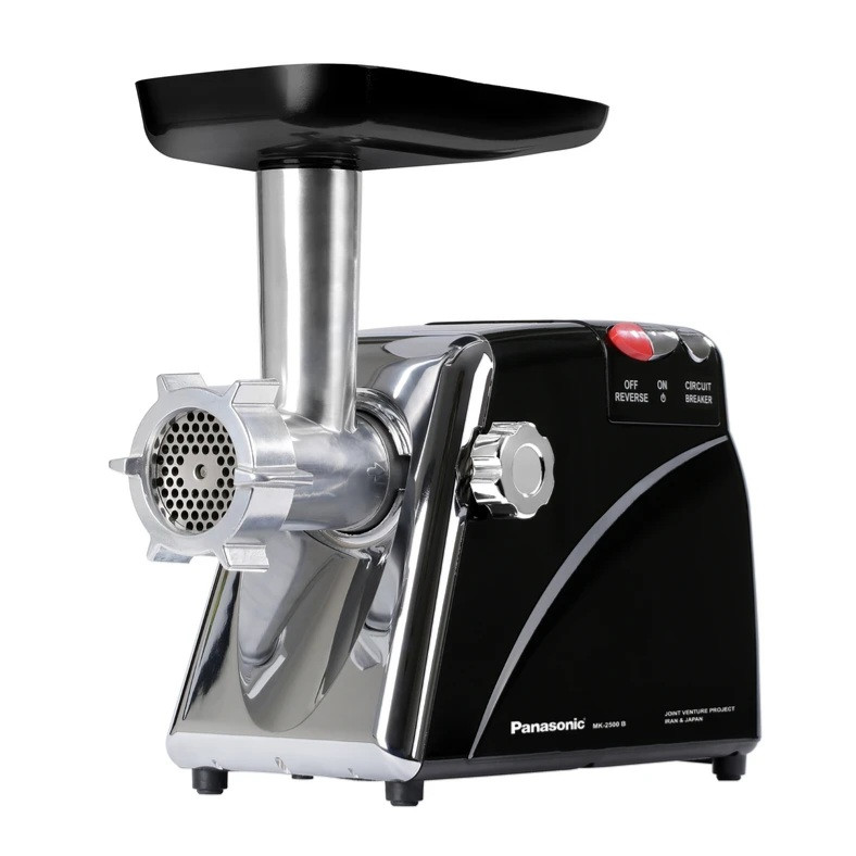چرخ گوشت 1700 وات پاناسونیک مدل MK-GN1700PN