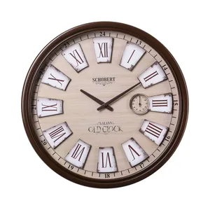 ساعت دیواری شوبرت مدل 6426 آلواریتا