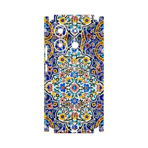 MAHOOT Iran Tile 12-FullSkin Cover Sticker for Xiaomi Redmi Note 13 Pro 5G