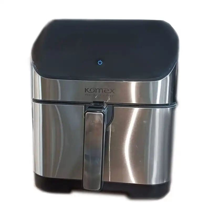 سرخ کن بدون روغن کومکس مدل KM-RA840D