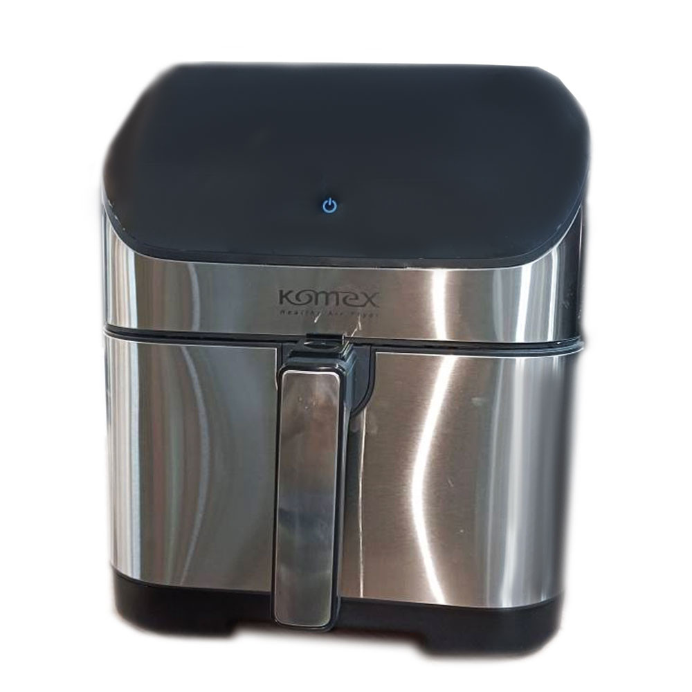 سرخ کن بدون روغن کومکس مدل KM-RA840D سرخ کن بدون روغن کومکس مدل KM-RA840D