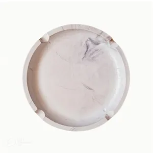 زیرسیگاری مدل سنگی 