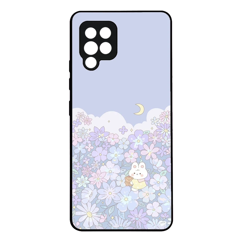 کاور قاب موبایل علوی مدل MLG مناسب برای گوشی موبایل سامسونگ Galaxy A42