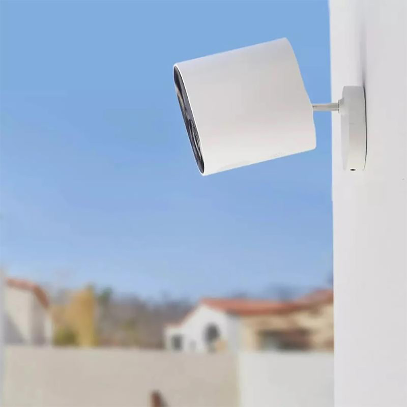 دوربین مداربسته تحت شبکه شیائومی مدل MWC13 1