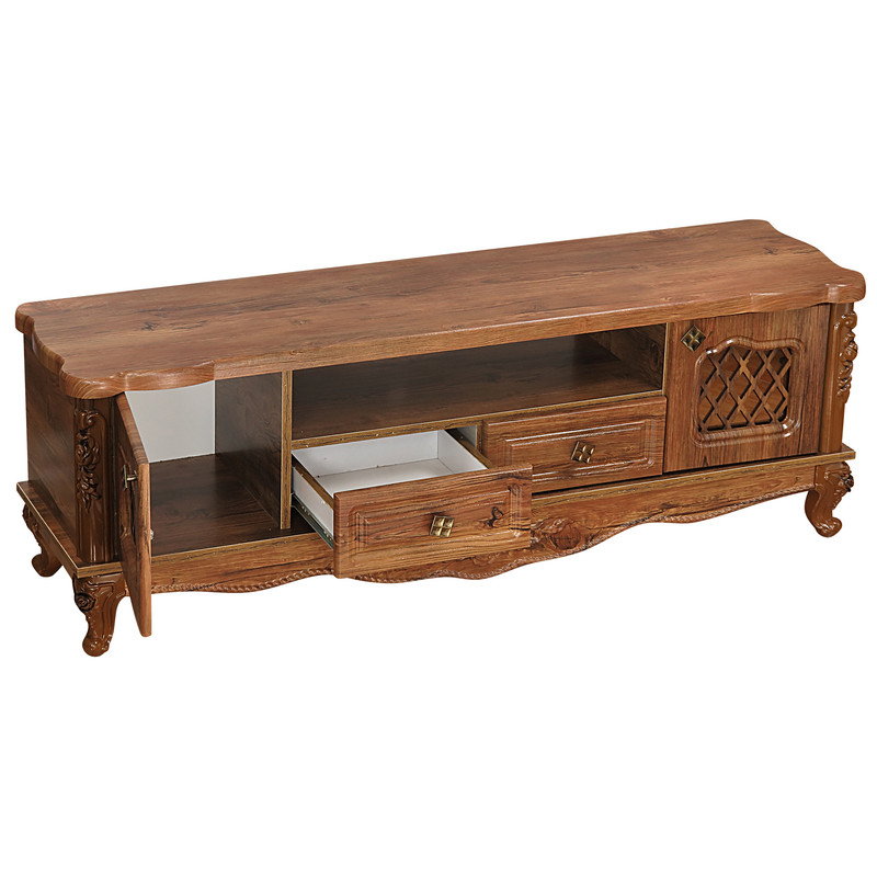 میز تلویزیون مدل نوستالژی