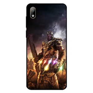 Megafone 5418 Cover For Xiaomi Redmi 7A