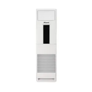 کولر گازی ایستاده آلونی مدل AA-F36 HT3P