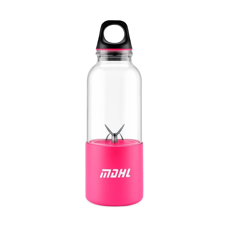 شیکر شارژی ام دی اچ ال مدل mdhl MD001 گنجایش 0.5 لیتر