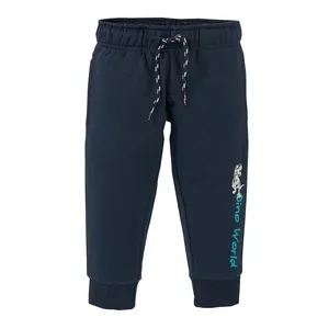 شلوار پسرانه لوپیلو کد D789