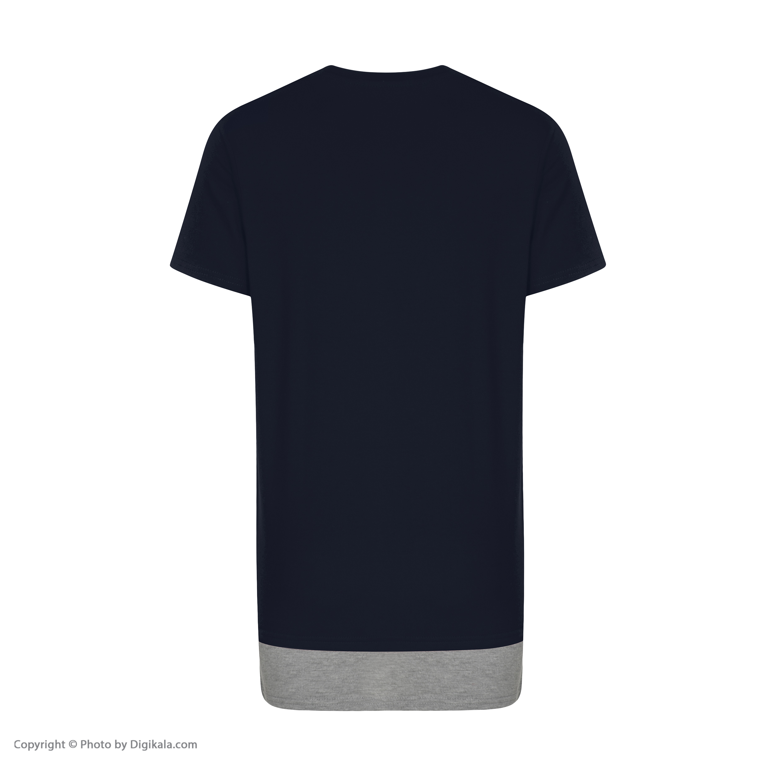 تی شرت مردانه باینت مدل 2261424-59 -  - 4