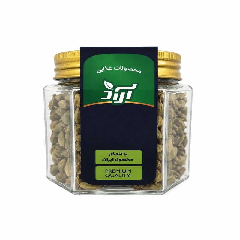 هل آراد - 100 گرم