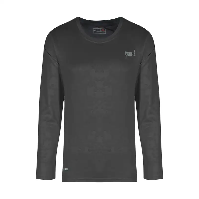 تی شرت ورزشی مردانه پانیل مدل 106GY