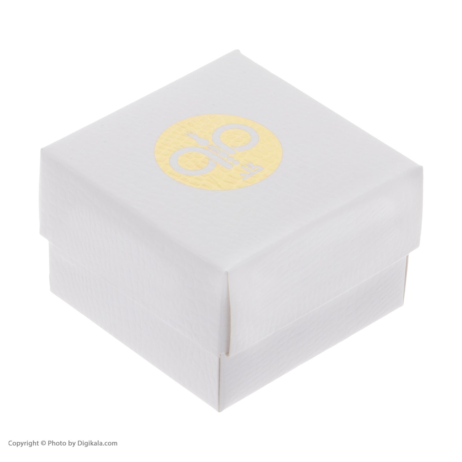 دستبند طلا 18 عیار زنانه میو گلد مدل GD925 - - 6