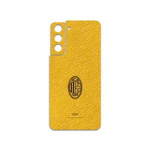 MAHOOT ML-ACMLN Cover Sticker for Samsung Galaxy S21 FE 5G