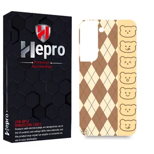 HEPRO MC Cover for SAMSUNG GALAXY S23 PLUS