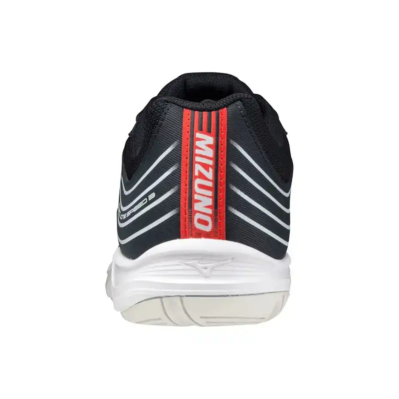 کفش والیبال زنانه میزانو مدل cyclone speed 3