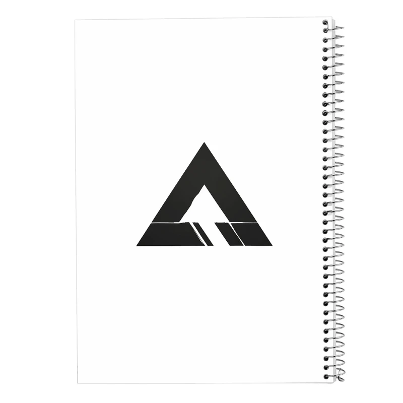 دفتر نت موسیقی 50 برگ مدوپد مدل فانتزی کد DF13749