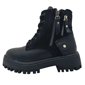 نیم بوت زنانه مدل W 9