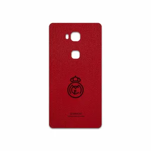 MAHOOT RL-REAL Cover Sticker for Huawei GR5