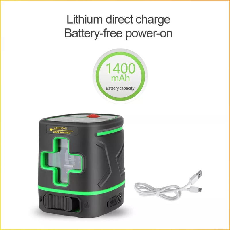 تراز لیزری سندوی مدل SW-331G