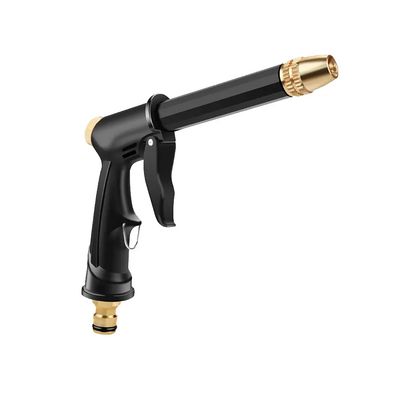 نقد و بررسی نازل کارواش مدل NMZ001 توسط خریداران