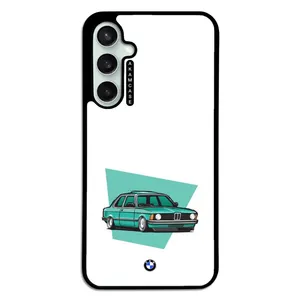 AKAM AMC-WSGS23FE-BMW-16 Cover For Samsung Galaxy S23 FE