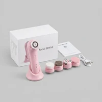 برس پاک سازی مدل SPA-KIT