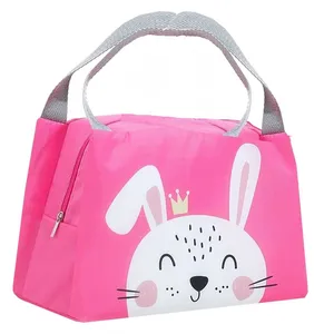 کیف غذا مدل عایق دار rabitt