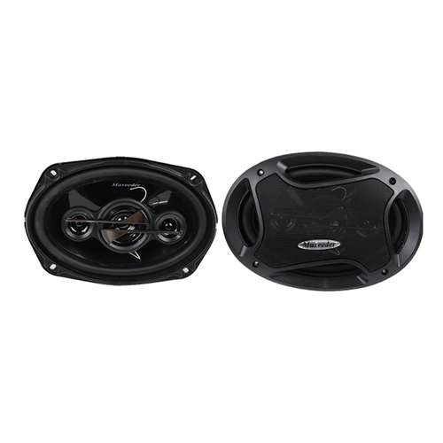 اسپیکر خودرو مکسیدر مدل MX-CX6950 PL6904 بسته دو عددی