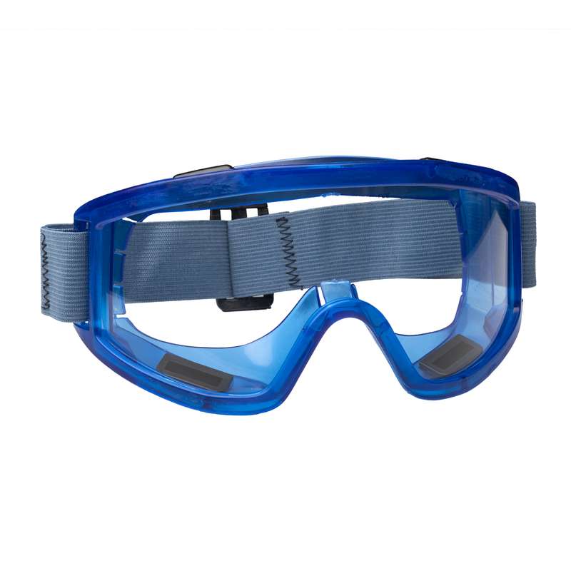 عینک ایمنی مدل پرشین